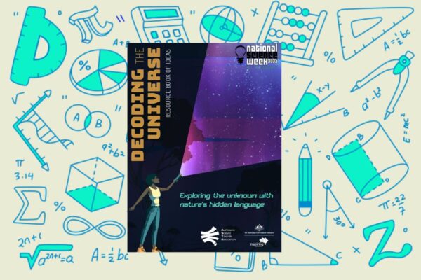 Decoding the Universe