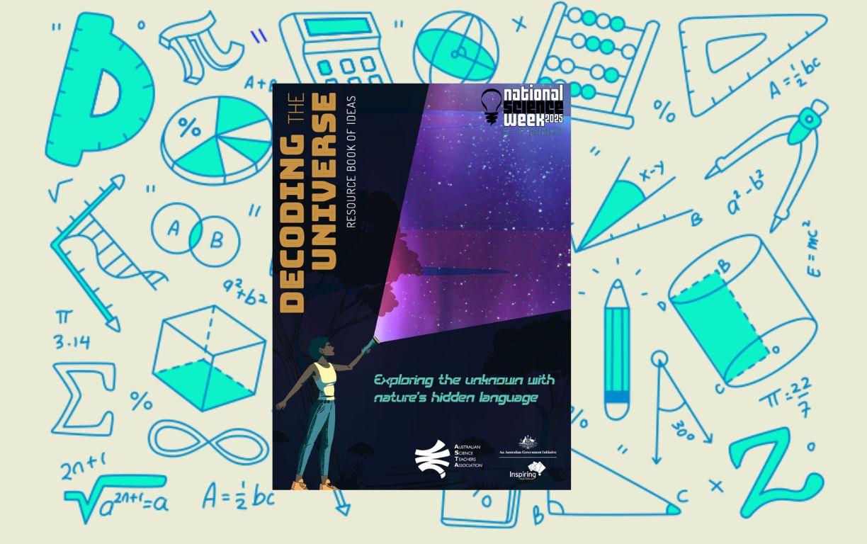 Decoding the Universe