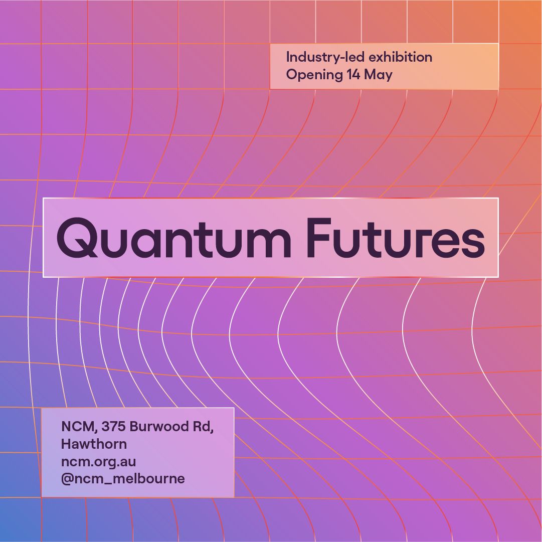 Quantum Futures
