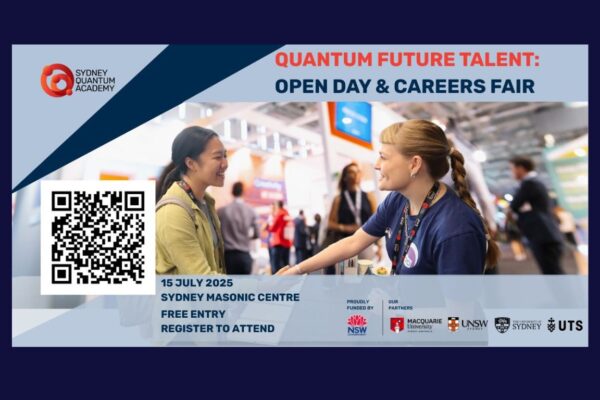 SQA Careers Fair