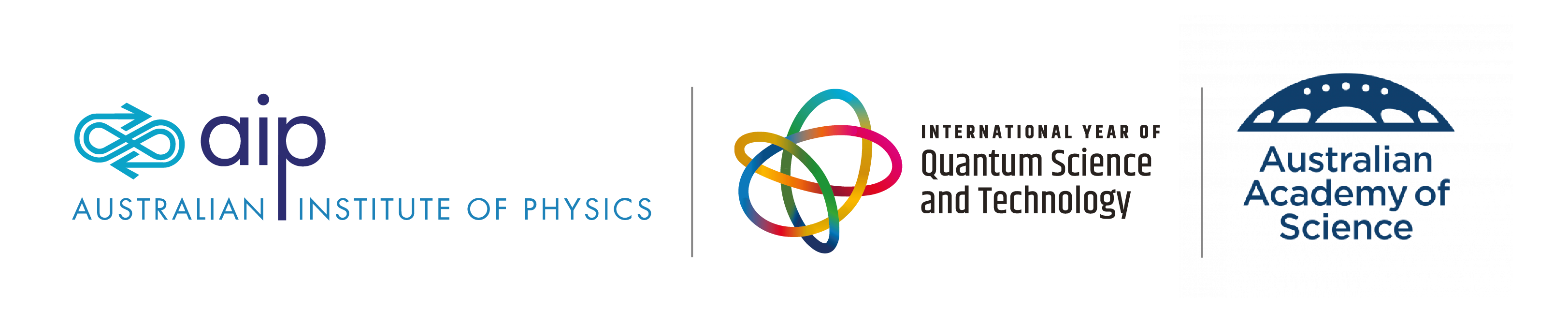 Quantum Year Canberra