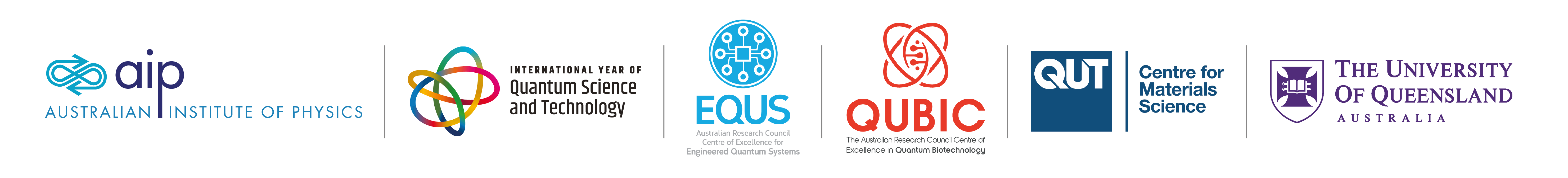 Qld tour partners