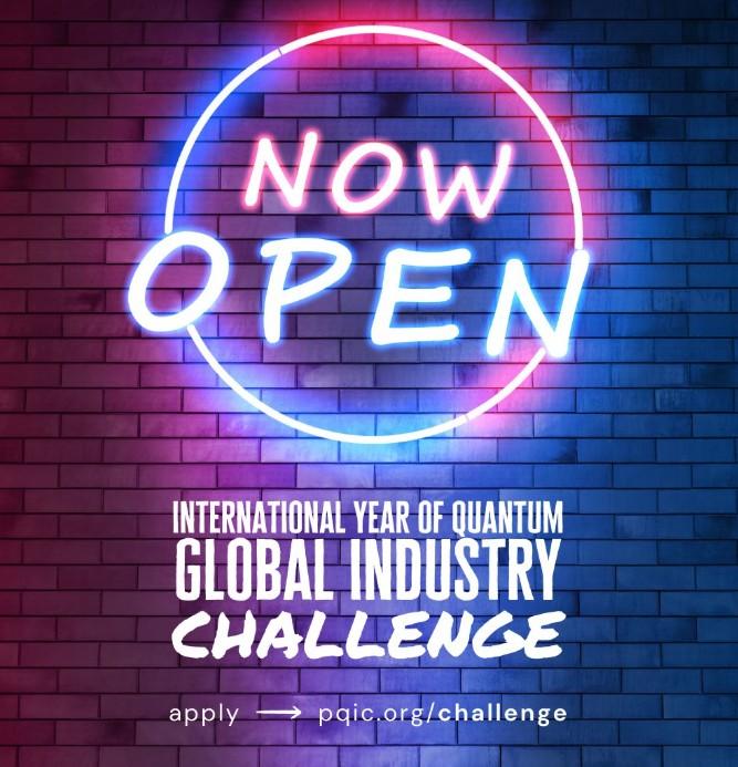 Global Industry challenge