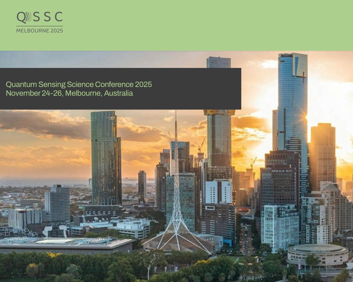 QSSC Melbourne